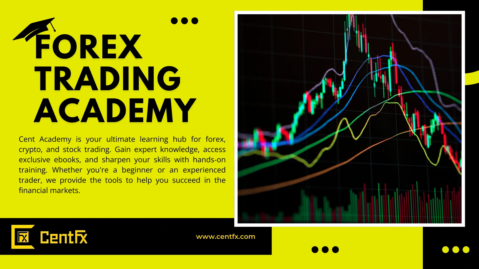 Forex Trading Academy