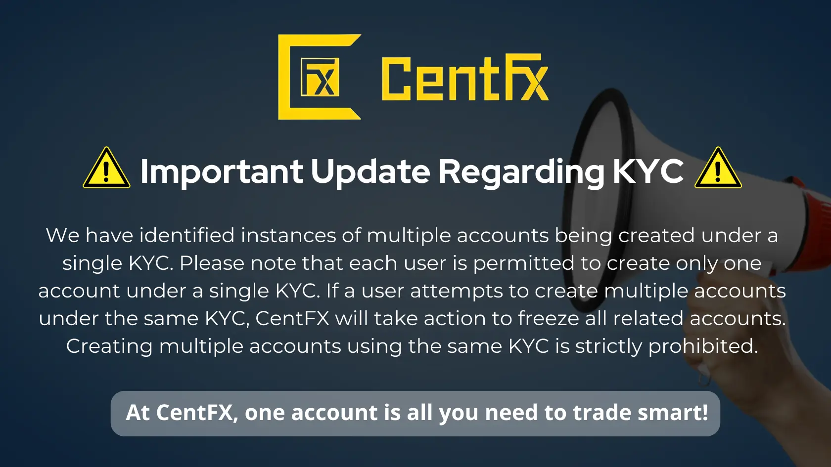 KYC Popup Image