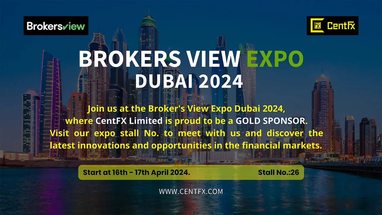 Brokerview Expo