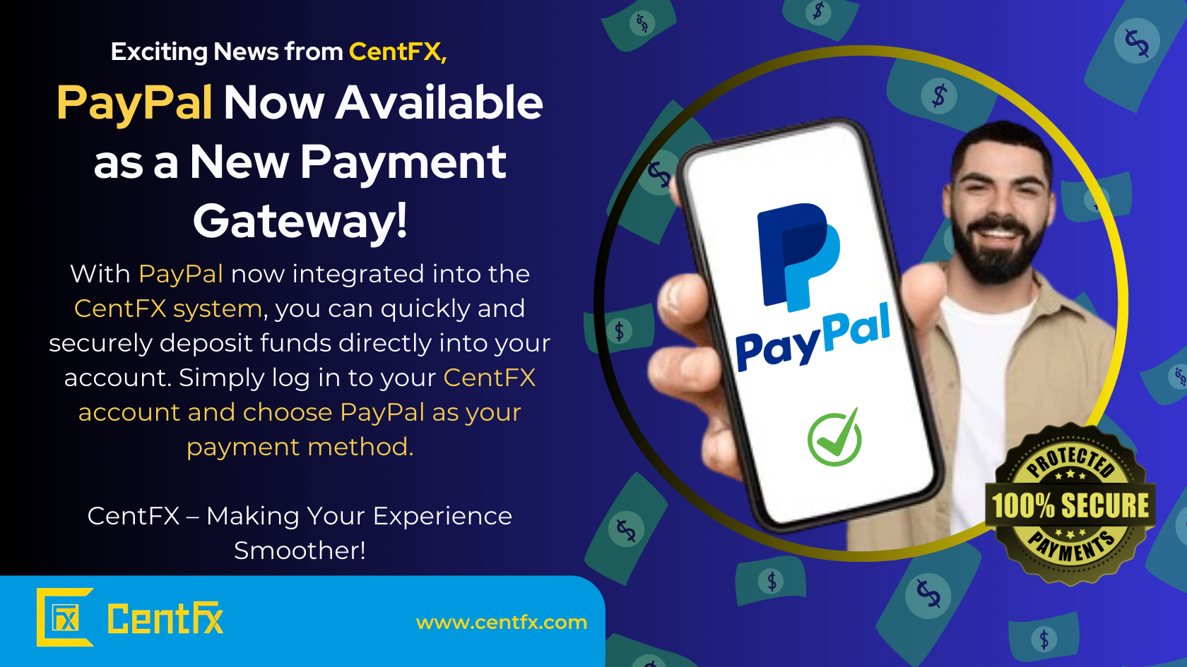 Paypal Gateway