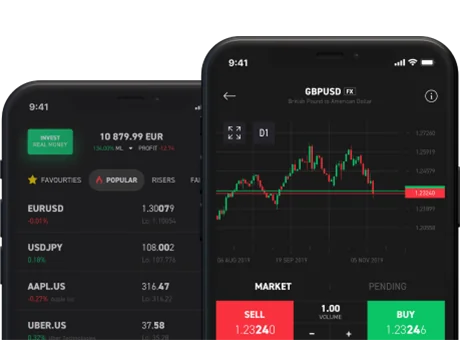 Mobile App