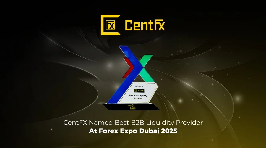 Forex Expo 2025 Award